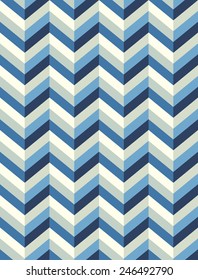 seamless geometric pattern design. vector illustration