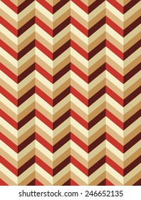 seamless geometric pattern design. vector illustration
