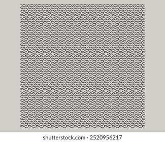 Seamless geometric pattern design vector