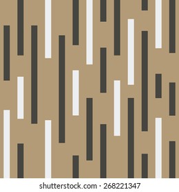 seamless geometric pattern design. vector illustration