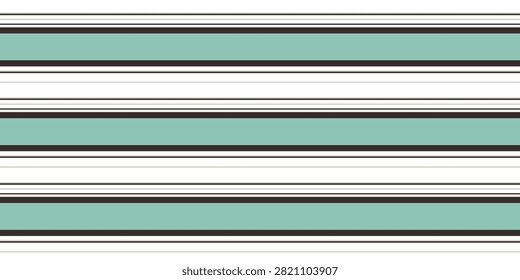 Seamless Geometric Pattern Diagonal Lines in Catarina Green and Ganache Background