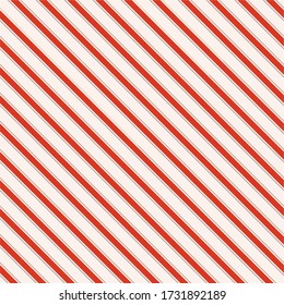 Seamless geometric pattern with diagonal stripes. Abstract vector background. Stylish retro colors. 