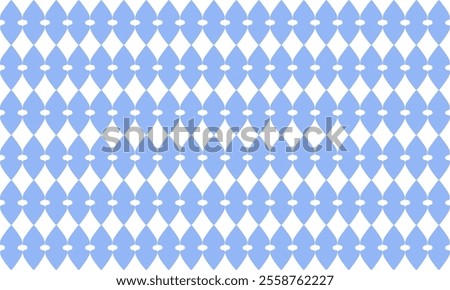 seamless geometric pattern, Seamless geometric diamond pattern in two tone blue. blue diamond checkerboard, chessboard seamless Repeat seamless pattern design for fabric printing or background, arrow