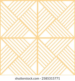 "Seamless geometric pattern with elegant line art, perfect for all seasons. Ideal for fashion, textiles, wallpapers, home decor, packaging, and digital designs, adding a modern and timeless touch."