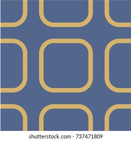 Seamless geometric pattern. The element of design to create layouts, backgrounds, printing on fabric, paper, wrapping, Wallpaper. Ornament in ethnic style. Vector illustration Graphic motif