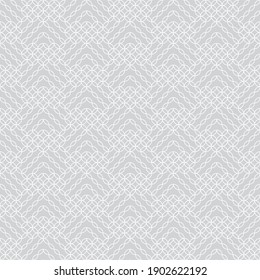 Seamless geometric pattern.An endlessly repeating texture of chaotic lines.Background with diagonal elements. Surface for wrapping paper, shirts, cloths.Vector illustration in a linear style.