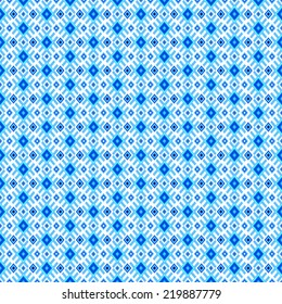 Seamless geometric pattern in ethnic style.