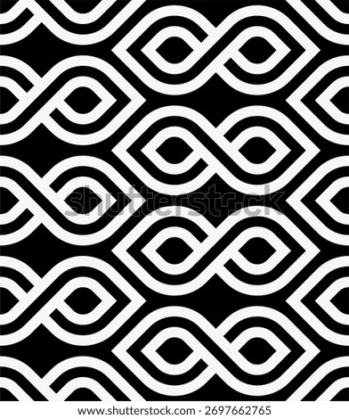 seamless geometric pattern. ethnic pattern. symmetry pattern
