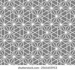 
Seamless geometric pattern. Girih-5. Girih-6. Background vector illustration. Seamless girih pattern. Traditional Islamic Design. Mosque decoration element. Morocco seamless vector pattern.
