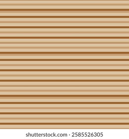 seamless geometric pattern with gorizontal lines beige background graphic design for fabric pattern prints wallpaper backdrop wrapping paper vector