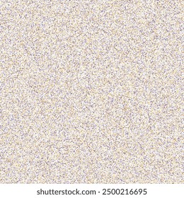 Seamless geometric pattern. Gradiented circles in multiple colors. Subtle earthy tones with a hint of contrast. Admirable vector illustration.
