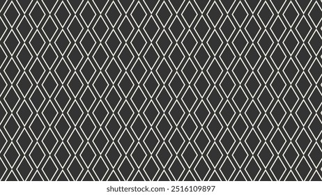 Seamless Geometric Pattern In grey and white color. Vector set of lines, linear tiling, stripy weaving, optical maze, twisted stripes. Collection of modern textures for design and background.