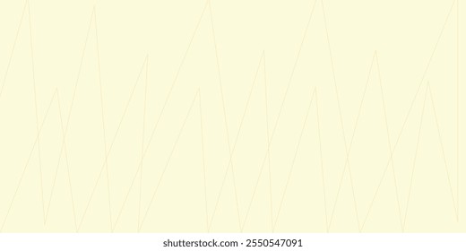 Seamless geometric pattern with hexagon grid line, modern triangle repeats background vector.