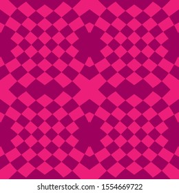 Seamless geometric pattern. The ideal solution for textile, packaging, paper printing, plain backgrounds and textures.