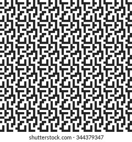 Seamless geometric pattern for illustrations, fabrics and other areas of decoration.