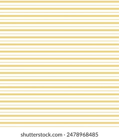 Seamless geometric pattern of light gray stripes and beige golden background.
