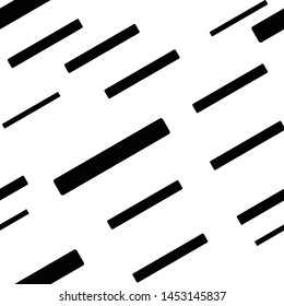 Seamless Geometric pattern memphis style background, shapes background.