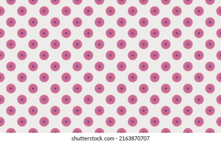 seamless geometric pattern minimal style