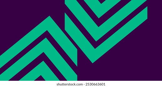 Patrón geométrico sin fisuras. Fondo abstracto minimalista. Ilustración vectorial.