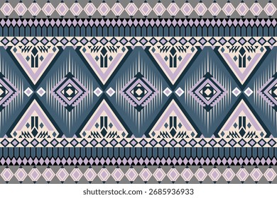 Patrón geométrico sin fisuras con Formas abstractas modernas en estilo minimalista. Perfecto para el diseño de telas, embalaje, Fondo de pantalla, papel de embalaje, marca y fondos digitales. 