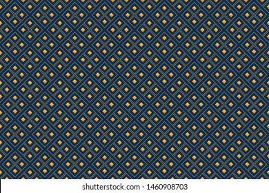 seamless geometric pattern. modern background, Abstract, Vector background, illustration,