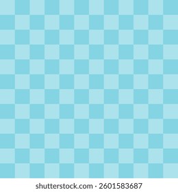 A seamless geometric pattern with a modern, minimal, and stylish design in a cool blue tone.