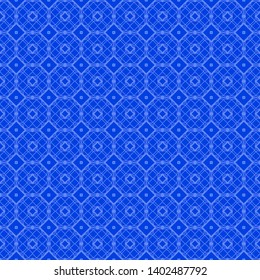 Seamless geometric pattern with modern ornamnet. Vector illustration.
