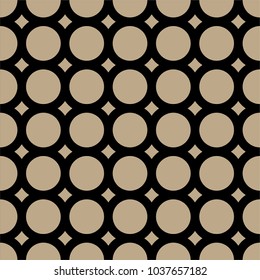 Seamless geometric pattern. Modern stylish texture. Repeating and editable vector illustration file. Can be used for prints, wallpapers, textiles, fabrics, wrapping papers, website blogs etc.