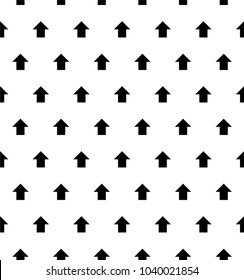 Seamless geometric pattern. Modern stylish texture. Repeating and editable vector illustration file. Can be used for prints, wallpapers, textiles, fabrics, wrapping papers, website blogs etc