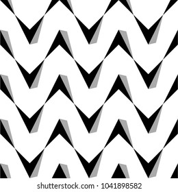 Seamless geometric pattern. Modern stylish texture. Repeating and editable vector illustration file. Can be used for prints, wallpapers, textiles, fabrics, wrapping papers, website blogs etc.