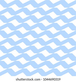 Seamless geometric pattern. Modern stylish texture. Repeating and editable vector illustration file. Can be used for prints, wallpapers, textiles, fabrics, wrapping papers, website blogs etc.