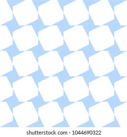 Seamless geometric pattern. Modern stylish texture. Repeating and editable vector illustration file. Can be used for prints, wallpapers, textiles, fabrics, wrapping papers, website blogs etc.