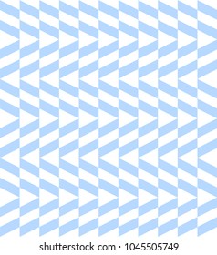 Seamless geometric pattern. Modern stylish texture. Repeating and editable vector illustration file. Can be used for prints, wallpapers, textiles, fabrics, wrapping papers, website blogs etc.