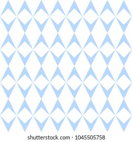 Seamless geometric pattern. Modern stylish texture. Repeating and editable vector illustration file. Can be used for prints, wallpapers, textiles, fabrics, wrapping papers, website blogs etc.
