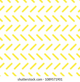 Seamless geometric pattern. Modern stylish texture. Repeating and editable vector illustration file. Can be used for prints, wallpapers, textiles, fabrics, wrapping papers, website blogs etc.