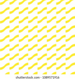Seamless geometric pattern. Modern stylish texture. Repeating and editable vector illustration file. Can be used for prints, wallpapers, textiles, fabrics, wrapping papers, website blogs etc.