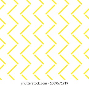 Seamless geometric pattern. Modern stylish texture. Repeating and editable vector illustration file. Can be used for prints, wallpapers, textiles, fabrics, wrapping papers, website blogs etc.