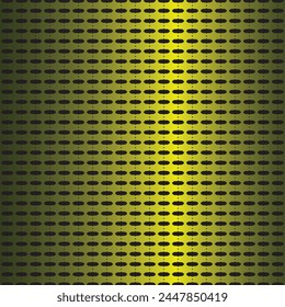 Patrón geométrico sin fisuras. Textura moderna y elegante. Repitiendo regularmente adornos geométricos. Vector elemento de Diseño gráfico
