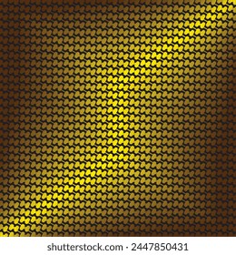 Seamless geometric pattern. Modern stylish texture. Regularly repeating geometrical ornament. Vector element of graphic design