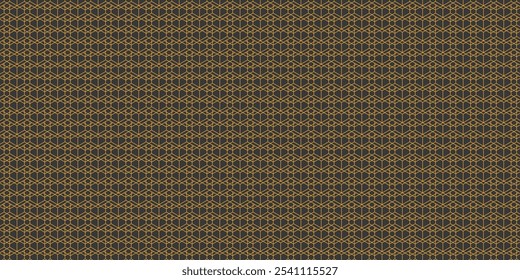 Padrão geométrico perfeito para têxteis modernos, papéis de parede e impressões gráficas apresentando formas abstratas em cores negrito.