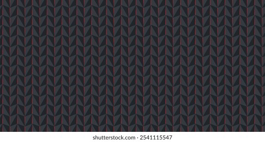 Seamless geometric pattern for modern textiles, wallpapers, and graphic prints featuring abstract shapes in bold colours.