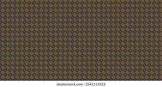 Seamless geometric pattern for modern textiles, wallpapers, and graphic prints featuring abstract shapes in bold colours.