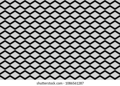 seamless geometric pattern. modern triangle white background, Abstract, Vector background, illustration,