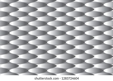 seamless geometric pattern. modern white-gray-black background, Abstract, Vector, illustration