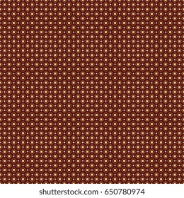 Seamless geometric pattern on background. Background of geometric shapes. Geometric mosaic