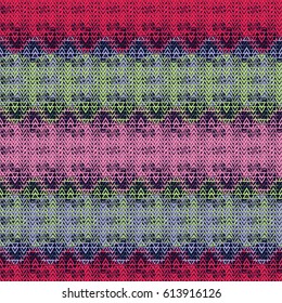 Seamless geometric pattern. Print. Repeating background. Cloth design, wallpaper.