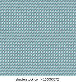 Seamless geometric pattern. Repeating geometric symmetric ornament. Tiled back. Repeatable design for decor, fabric, textile, wallpapers, cloth.