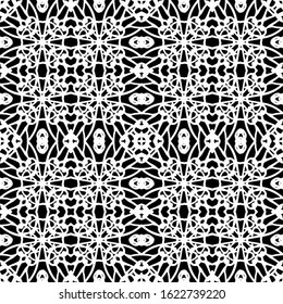 Seamless geometric pattern. Repeating texture Abstract background
