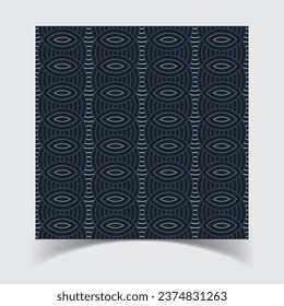 Seamless geometric pattern or shape abstract vector background for best use.