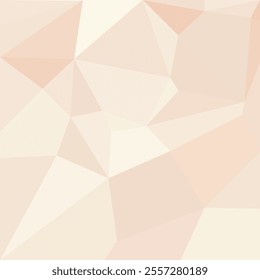 seamless geometric pattern with shapes